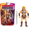 Masters Of The Universe - Φιγουρα He-Man 14 Εκ. - Jkh89 | ISBN: 1947