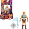 Masters Of The Universe - Φιγουρα Δρασησ He-Man - Jkj02