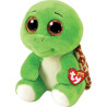 TY BEANIE BOOS ΛΟΥΤΡΙΝΟ: TURBO ΧΝΟΥΔΩΤΗ ΧΕΛΩΝΑ ΠΡΑΣΙΝΗ 15ΕΚ