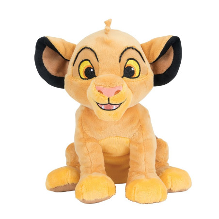ΛΟΥΤΡΙΝΟ DISNEY: SIMBA Ο ΒΑΣΙΛΙΑΣ ΤΩΝ ΛΙΟΝΤΑΡΙΩΝ 25 ΕΚ. | ISBN: 5203