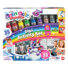 ΕΡΓΑΣΤΗΡΙΟ ΖΟΥΛΗΧΤΕΣ ΦΙΓΟΥΡΕΣ AQUA GELZ GIGA ACTIVITY SET | ISBN: 52