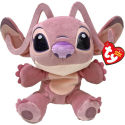 TY BEANIE BABIES ΛΟΥΤΡΙΝΟ DISNEY: ANGEL 15 ΕΚ. | ISBN: 008421440313