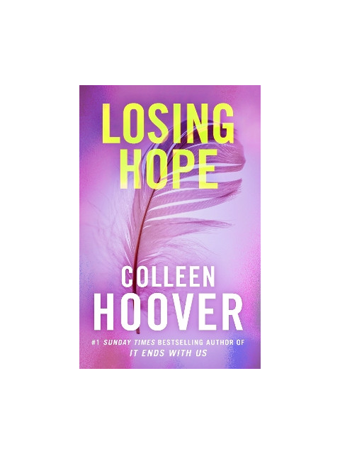 HOPELSS SERIES 2: LOSING HOPE PB