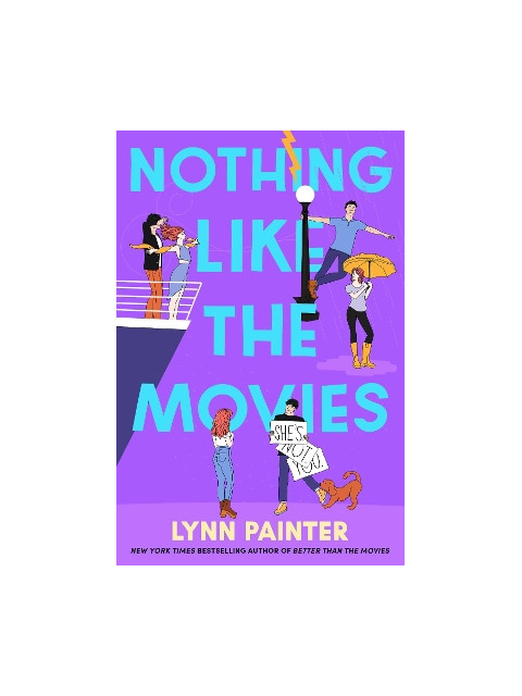 Better Than the Movies 2: Nothing Like the Movies