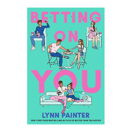 BETTING ON YOU