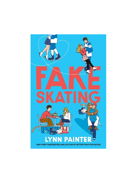 FAKE SKATING