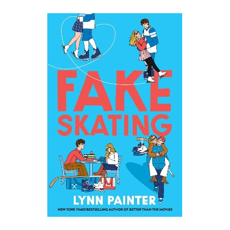 FAKE SKATING