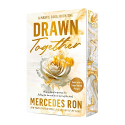 ENFRENTADOS 1 - DRAWN TOGETHER - Mercedes Ron | ISBN: 9781398561731