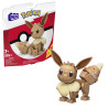 MEGA POKÉMON - EEVEE - HDL84 | ISBN: 194735026609