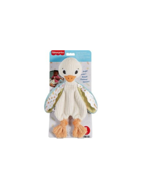 FISHER-PRICE - ΠΑΠΑΚΙ ΑΓΚΑΛΙΑΣ - HRB16 | ISBN: 194735171408