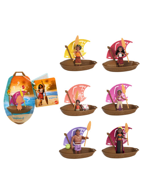 DISNEY PRINCESS - ΒΑΙΑΝΑ 2- WAYFINDER WONDERS - JBT68 | ISBN: 194735