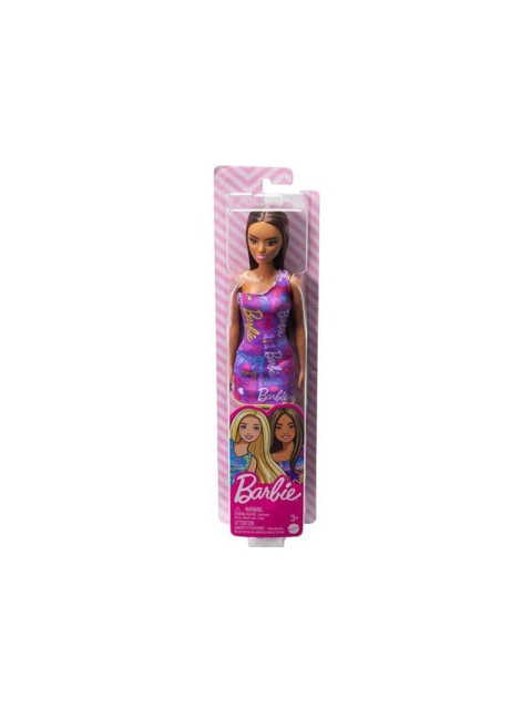 BARBIE ΛΟΥΛΟΥΔΑΤΑ ΦΟΡΕΜΑΤΑ - ΜΩΒ - HGM57 | ISBN: 194735052448
