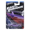 HOT WHEELS FAST & FURIOUS - 1966 CHEVY IMPALA- HRW53 | ISBN: 1947351