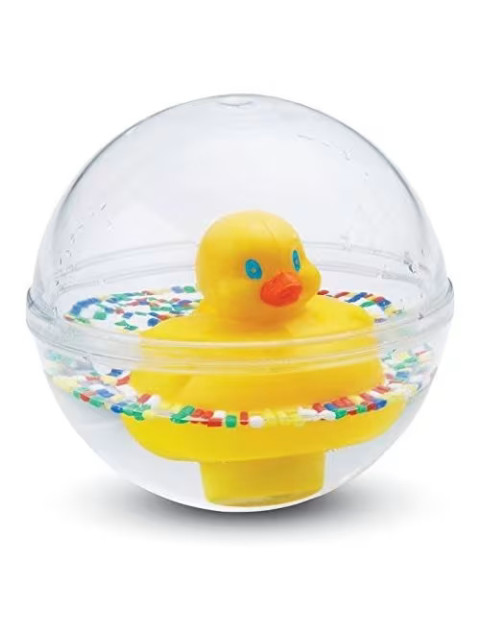 FISHER-PRICE - WATERMATES ΠΑΠΑΚΙ ΜΠΑΝΙΟΥ- DVH21 | ISBN: 074299756764