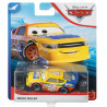DISNEY PIXAR CARS - BRUCE MILLER - GCC60 | ISBN: 887961725841