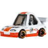 HOT WHEELS THEMED AUTO TOONED GULF - \'94 TOYOTA SUPRA WHITE - JCB65