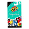 UNO ADD-ON PACKS ΚΑΡΤΕΣ ΑΛΛΑΓΗΣ ΦΟΡΑΣ- JCV56 | ISBN: 194735276790