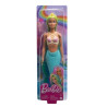 BARBIE DREAMTOPIA-ΓΟΡΓΟΝΑ ΜΠΛΕ - HRR03 | ISBN: 194735183647