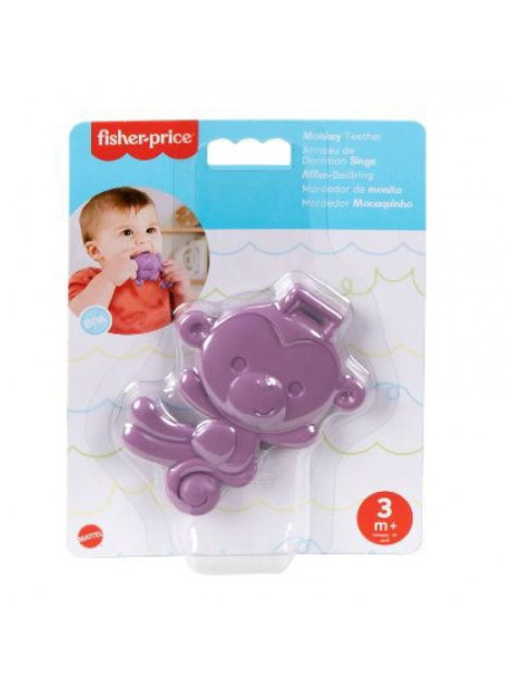 FISHER-PRICE - ΖΩΑΚΙΑ ΟΔΟΝΤΟΦΥΪΑΣ ΜΑΙΜΟΥ - JFJ96 | ISBN: 19473529878