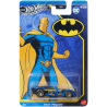 HOT WHEELS - BATMAN: FAST FELION - JBY11 | ISBN: 194735266425