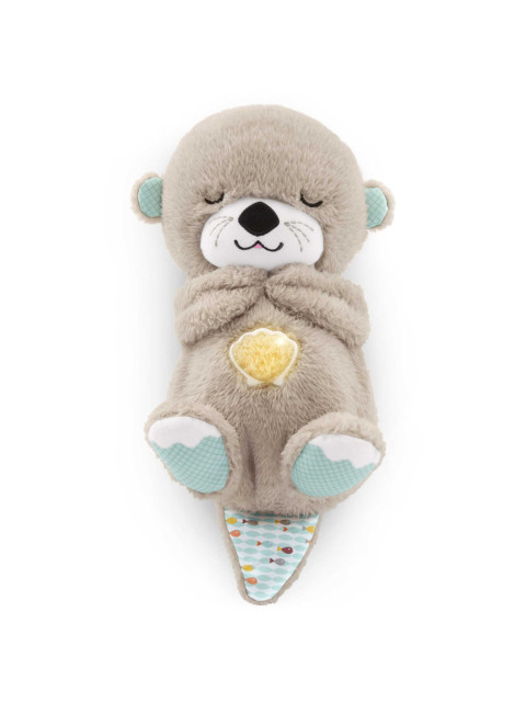 FISHER-PRICE - ΒΙΔΡΑ ΜΕ ΚΙΝΗΣΗ ΑΝΑΠΝΟΗΣ ΚΑΙ ΜΟΥΣΙΚΗ-FXC66 - ΔΙΑΦ. 20