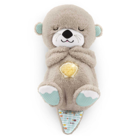 FISHER-PRICE - ΒΙΔΡΑ ΜΕ ΚΙΝΗΣΗ ΑΝΑΠΝΟΗΣ ΚΑΙ ΜΟΥΣΙΚΗ-FXC66 - ΔΙΑΦ. 20
