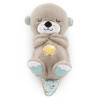 FISHER-PRICE - ΒΙΔΡΑ ΜΕ ΚΙΝΗΣΗ ΑΝΑΠΝΟΗΣ ΚΑΙ ΜΟΥΣΙΚΗ-FXC66 - ΔΙΑΦ. 20