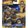 HOT WHEELS MONSTER TRUCKS TROPHY CHAMPIONS COLLECTION-JDV97 | ISBN: 