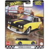 HOT WHEELS PREMIUM - BOULEVARD - ΌΧΗΜΑ ΠΑΙΧΝΙΔΙ DATSUN BLUEBIRD 510 