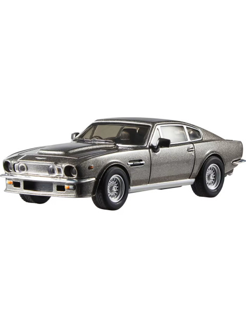 HOT WHEELS PREMIUM - ΌΧΗΜΑ ΠΑΙΧΝΙΔΙ 1985 ASTON MARTIN 1:43-HWT12 | I