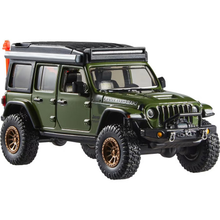 HOT WHEELS PREMIUM - ΌΧΗΜΑ ΠΑΙΧΝΙΔΙ 2021 FORD MUSTANG MACH 1 - 1:43-