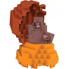 MINECRAFT - MINI MODE SPAWN EGG ΠΑΙΔΙΚΗ ΦΙΓΟΥΡΑ ΠΑΙΧΝΙΔΙΟΥ ΕΚΠΛΗΞΗ-J
