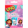 UNO JUNIOR GABBYS DOLLHOUSE-JLH17 | ISBN: 194735364114