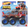 HOT WHEELS - MONSTER TRUCKS - HWN88 | ISBN: 194735217618