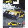 HOT WHEELS PREMIUΜ - FAST & FURIOUS: TOYOTA CHASER JZX 100 - JBL89 |