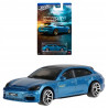 HOT WHEELS SILVER SERIES - PORSCHE PANAMERA TURBO E-HYBRID SPORT TUR