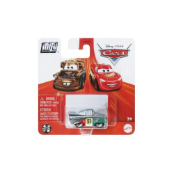 DISNEY PIXAR CARS - MINI RACERS RAMONE - HLV03 | ISBN: 194735119257