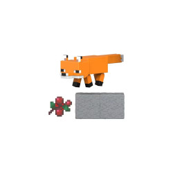 MINECRAFT - ΦΙΓΟΥΡΕΣ 8EK. - JJR89 | ISBN: 194735341184