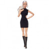 ​BARBIE SIGNATURE BASICS COLLECTIBLE DOLL, MODEL 02 ΜΕ ΞΑΝΘΑ ΜΑΛΛΙΑ 