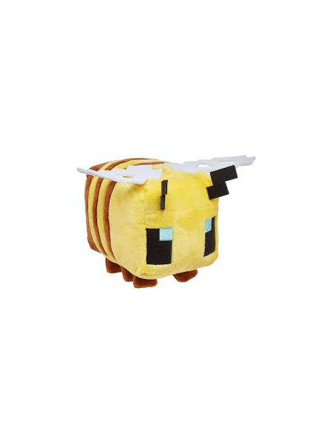 MINECRAFT - ΛΟΥΤΡΙΝΗ ΦΙΓΟΥΡΑ BEE 20ΕΚ - HBN41 | ISBN: 887961993462