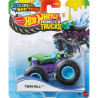 HOT WHEELS - ΧΡΩΜΟΚΕΡΑΥΝΟΙ MONSTER TRUCKS TWIN MILL- JDV94 | ISBN: 1