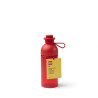 LEGO® ΜΠΟΥΚΑΛΙ 0.5L ΚΟΚΚΙΝΟ -ΤRANSPARENT - 40420001 | ISBN: 57119380