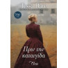 ΠΡΙΝ ΤΗΝ ΚΑΤΑΙΓΙΔΑ - DARE TESSA | ISBN: 9786185394578
