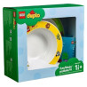 LEGO® ΣΕΤ ΦΑΓΗΤΟΥ DUPLO - 40478501 | ISBN: 5711938034238