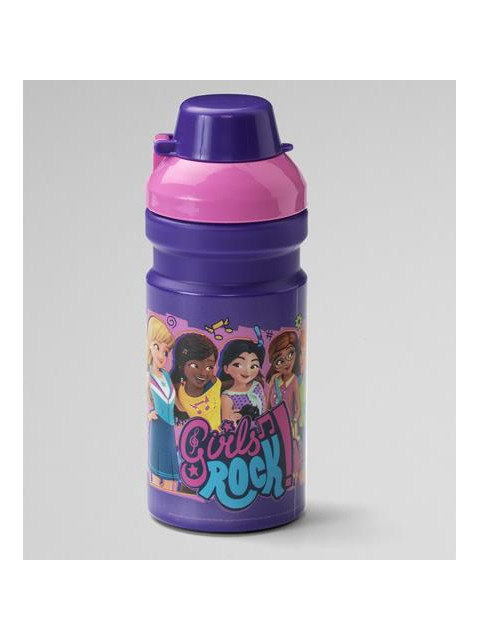 LEGO® ΠΑΓΟΥΡΙ 0.39L FRIENDS - 40561734 | ISBN: 5711938032111