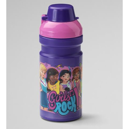 LEGO® ΠΑΓΟΥΡΙ 0.39L FRIENDS - 40561734 | ISBN: 5711938032111