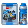 LEGO® ΣΕΤ ΦΑΓΗΤΟΥ CITY - 40581735 | ISBN: 5711938033835