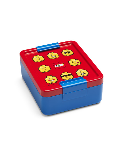 LEGO® ΔΟΧΕΙΟ ΦΑΓΗΤΟΥ 1000ML ICONIC CLASSIC - 40520001 | ISBN: 571193