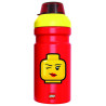 LEGO® ΠΑΓΟΥΡΙ 0.39L ICONIC GIRL - 40561725 | ISBN: 5711938030414