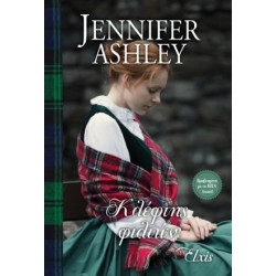 ΟΙΚΟΓΕΝΕΙΑ ΜΑΚΕΝΖΙ 7: Ο ΚΛΕΦΤΗΣ ΤΩΝ ΦΙΛΙΩΝ - ASHLEY JENNIFER | ISBN: